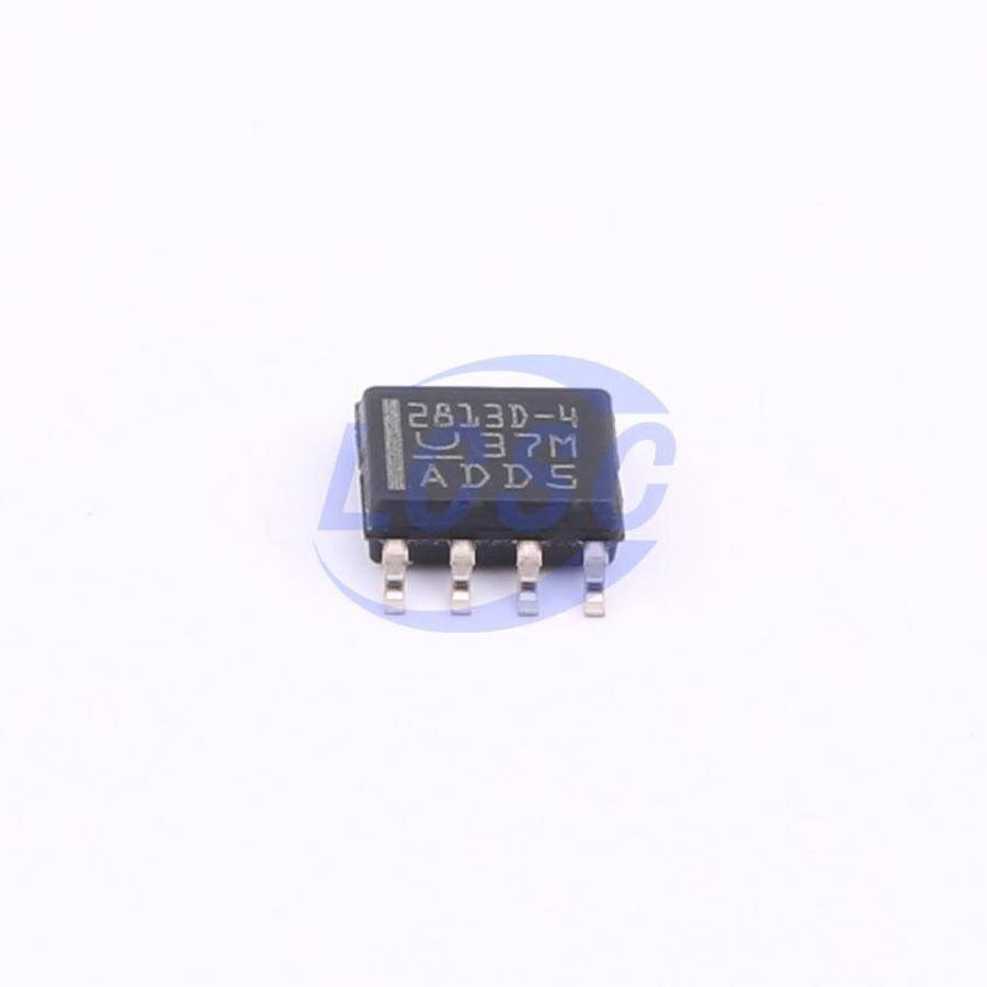 TI UCC2813DTR-4 - 3