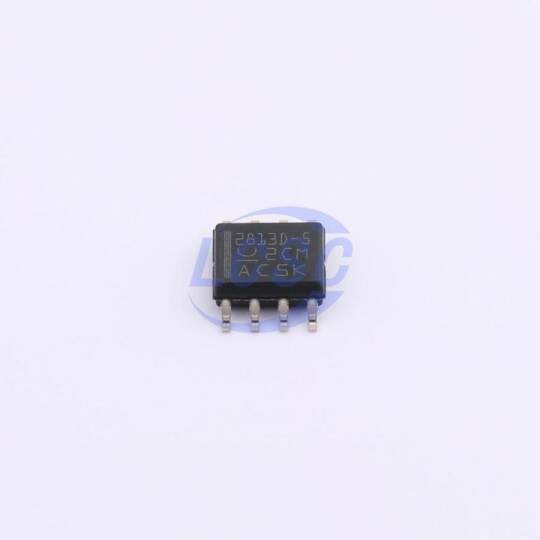 TI UCC2813DTR-5 - 3