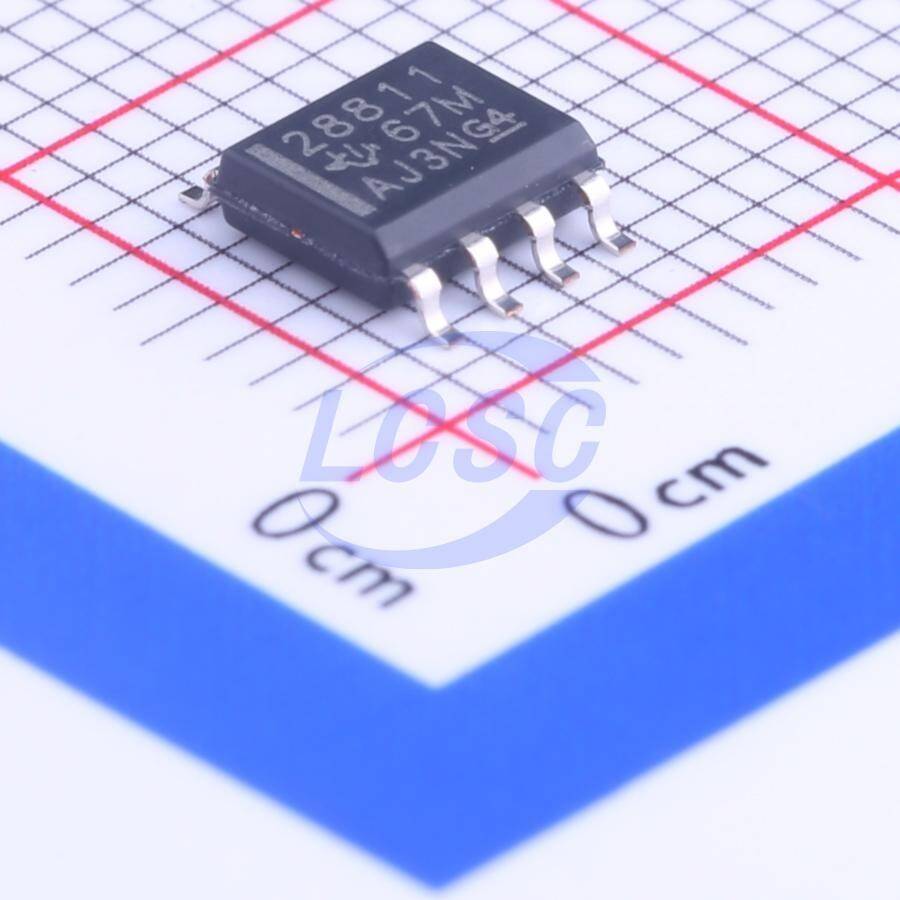 TI UCC28811DR - 1