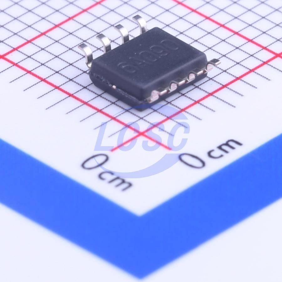 TI UCC28811DR - 2