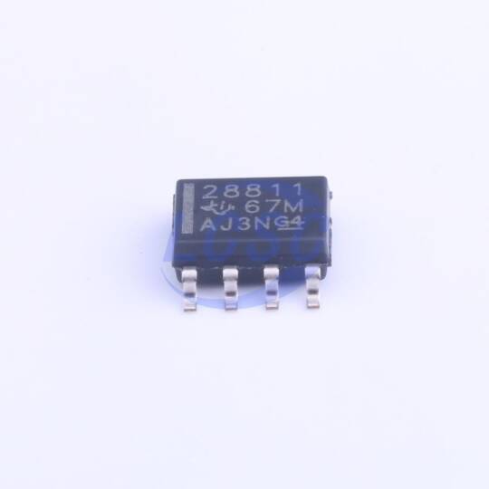 TI UCC28811DR - 3