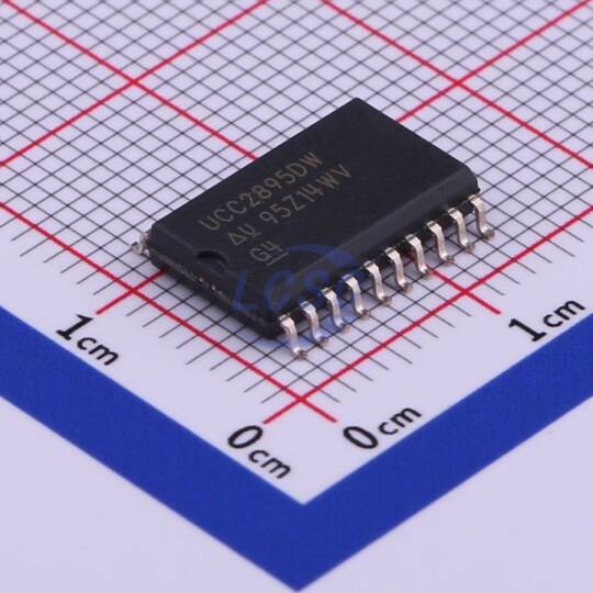 TI UCC2895DWTR - 1