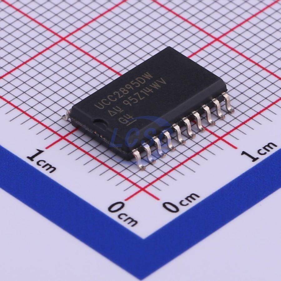 TI UCC2895DWTR - 1