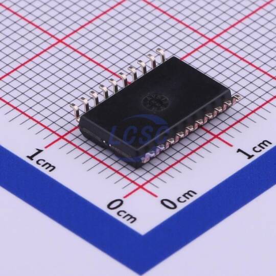 TI UCC2895DWTR - 2