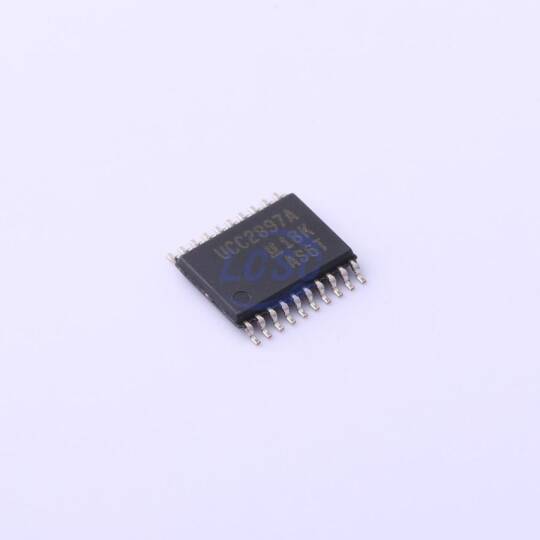 TI UCC2897APW - 3
