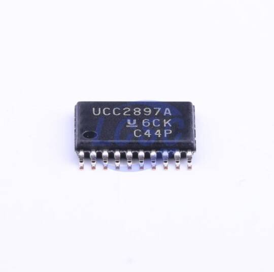TI UCC2897APWR - 3