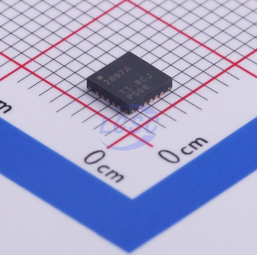 TI UCC2897ARGPR - 1