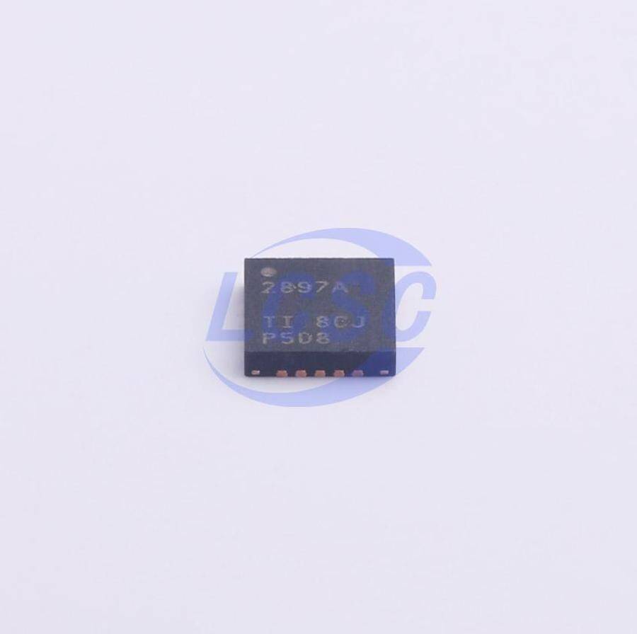TI UCC2897ARGPR - 3