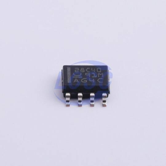 TI UCC28C40DR - 3