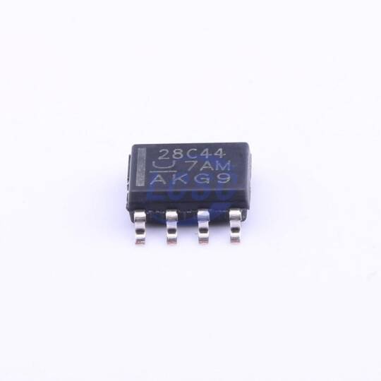 TI UCC28C44DR - 3