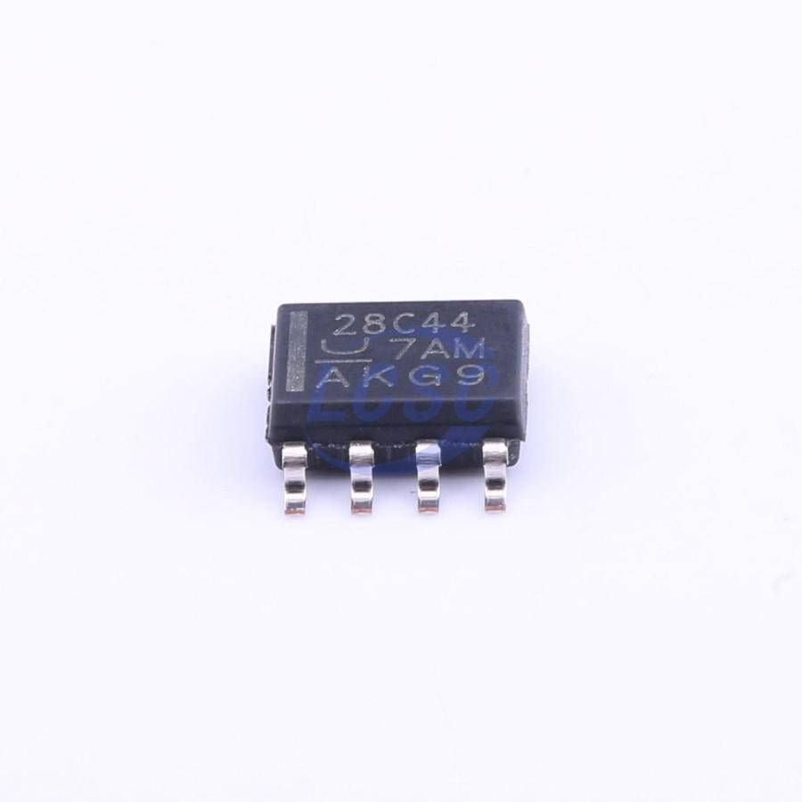 TI UCC28C44DR - 3