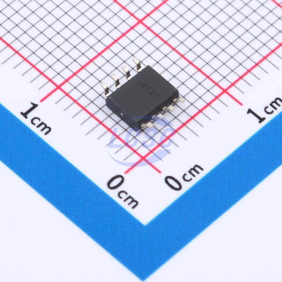 TI UCC28C50QDRQ1 - 2