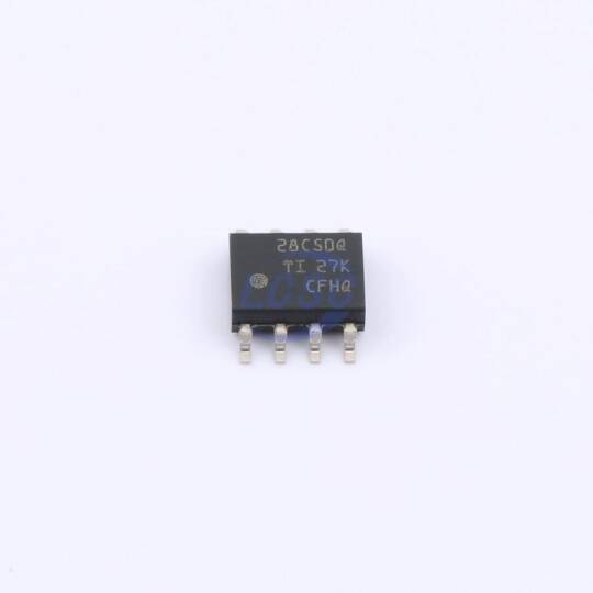 TI UCC28C50QDRQ1 - 3