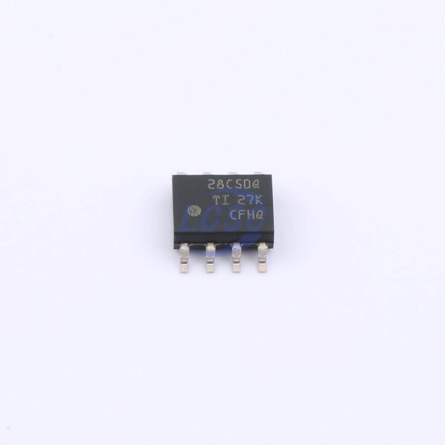 TI UCC28C50QDRQ1 - 3