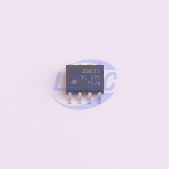 TI UCC28C51DR - 3