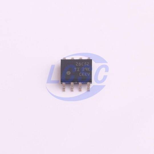 TI UCC28C52DR - 3