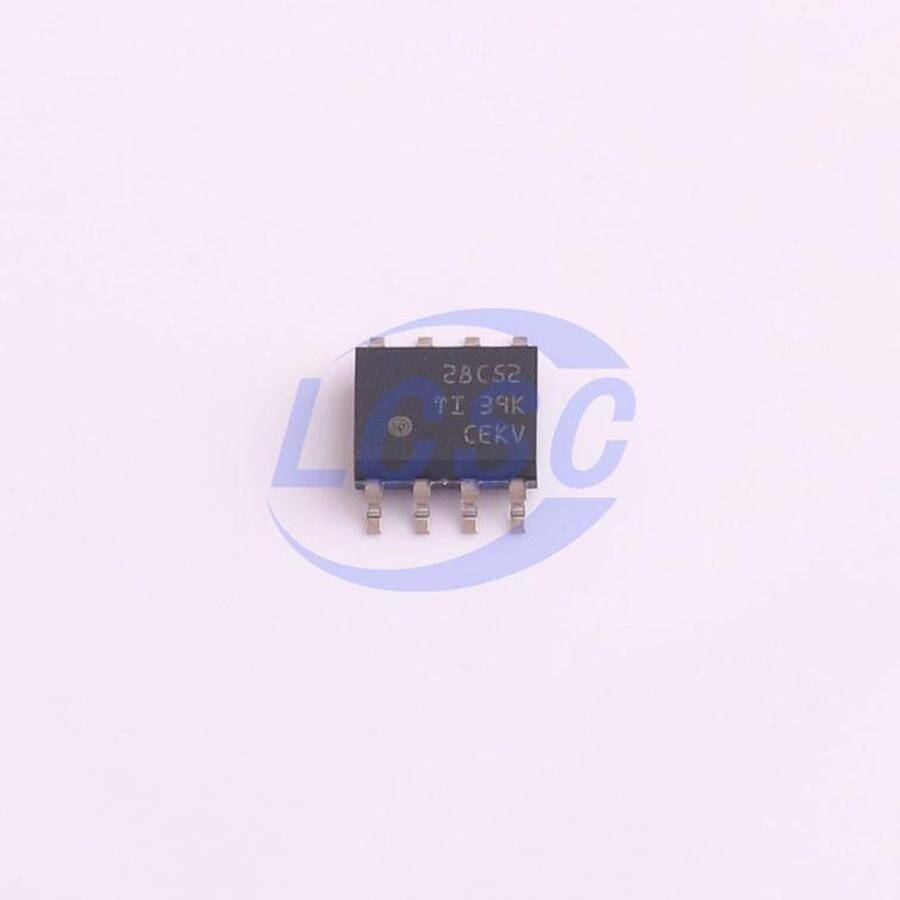 TI UCC28C52DR - 3