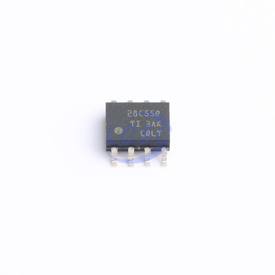 TI UCC28C55QDRQ1 - 3