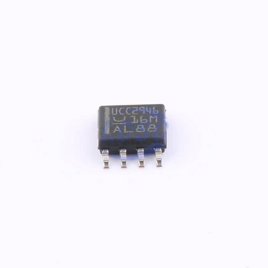 TI UCC2946DTR - 3