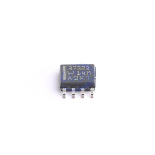 TI UCC37323DR - 3