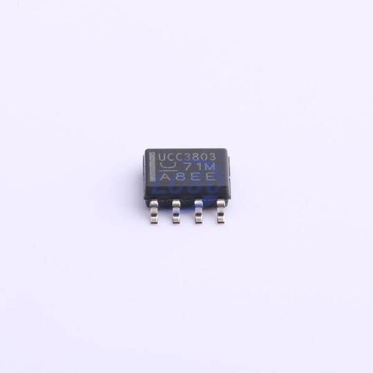 TI UCC3803D - 3