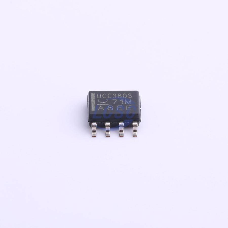 TI UCC3803D - 3