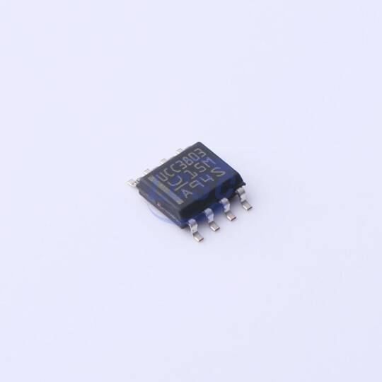 TI UCC3803DTR - 3