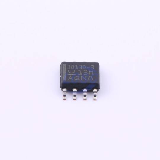 TI UCC3813DTR-3 - 3