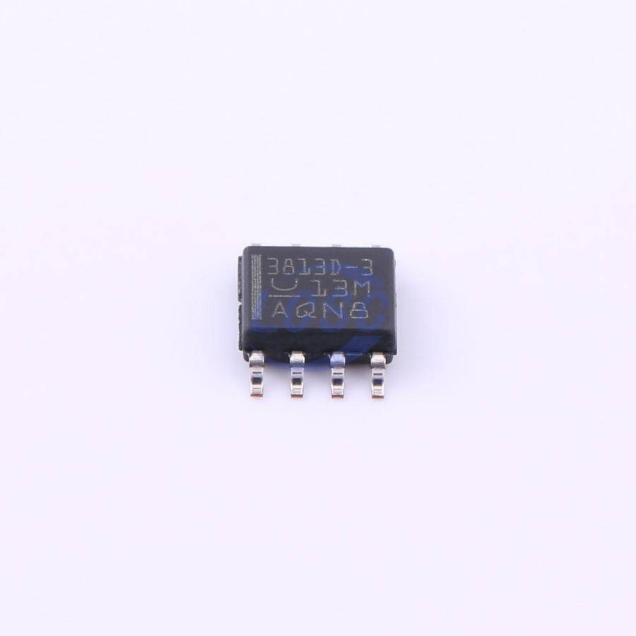 TI UCC3813DTR-3 - 3