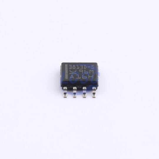 TI UCC3813DTR-5 - 3