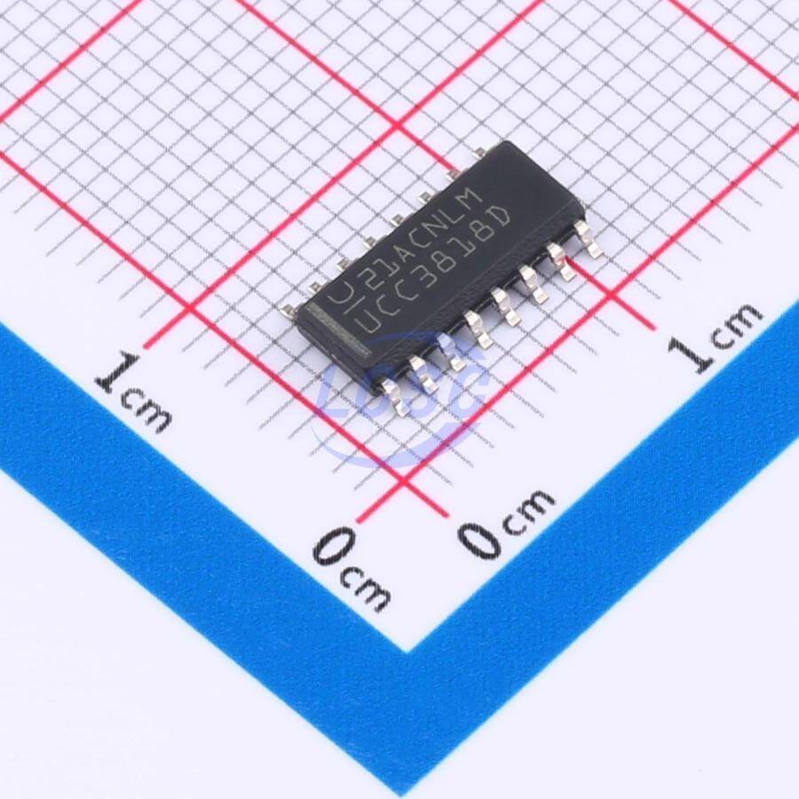 TI UCC3818DTR - 1