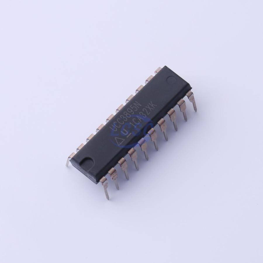 TI UCC3895N - 3