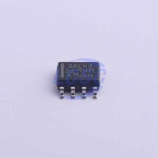 TI UCC38C43DR - 3