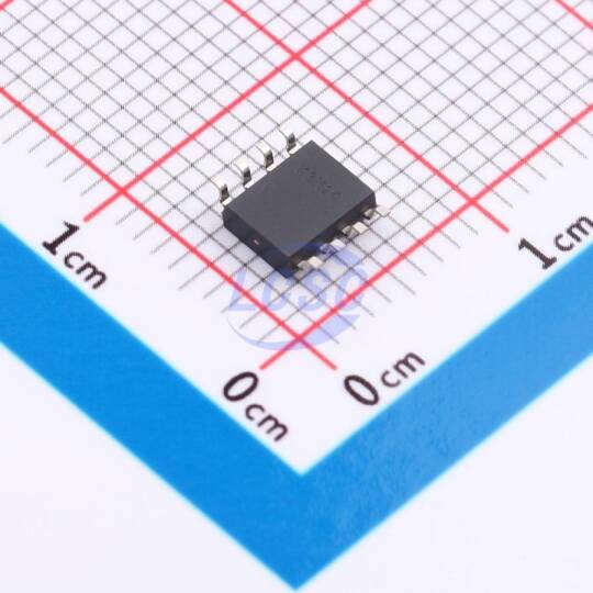 TI UCC38C54DR - 2