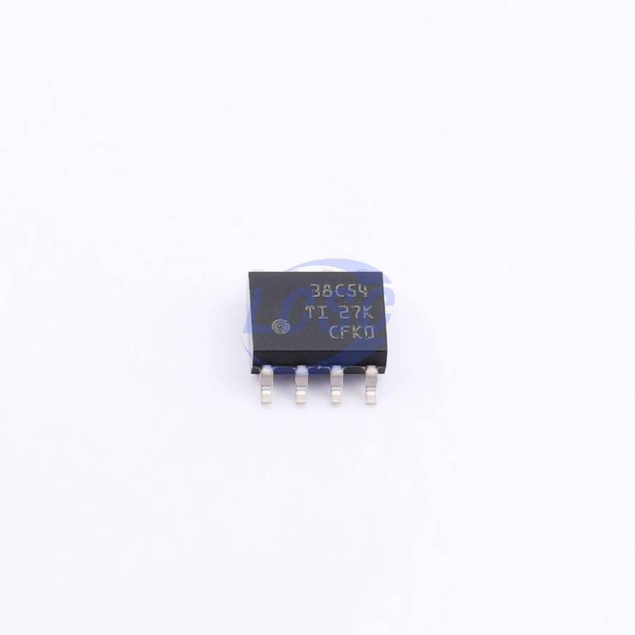 TI UCC38C54DR - 3