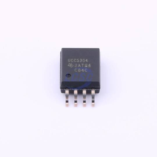 TI UCC5304DWVR - 3