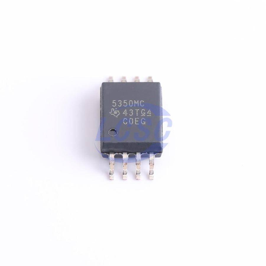 TI UCC5350MCDWVR - 3