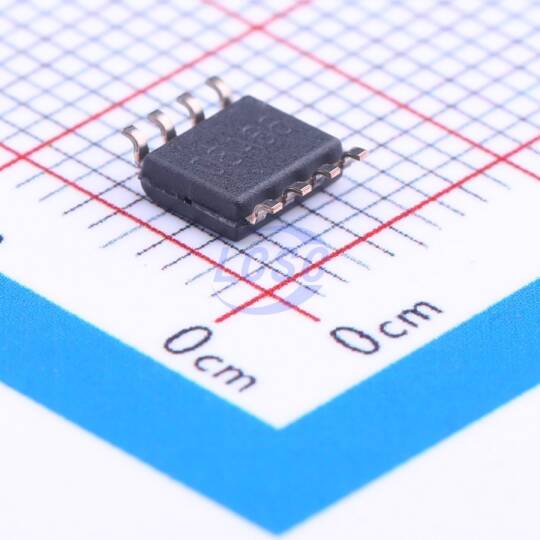 TI UCC5390ECD - 2