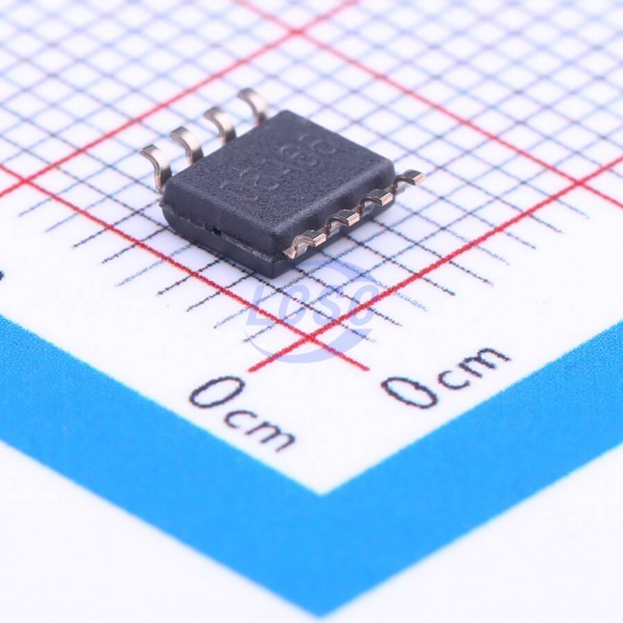 TI UCC5390ECD - 2