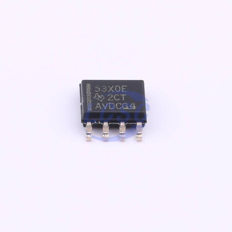 TI UCC5390ECDR - 3