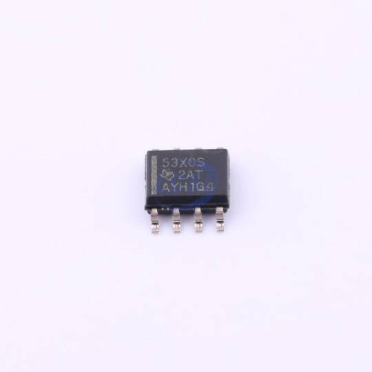 TI UCC5390SCD - 3
