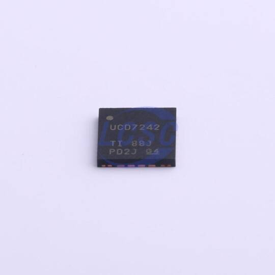 TI UCD7242RSJT - 3