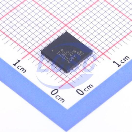 TI VSP5610RSHR
