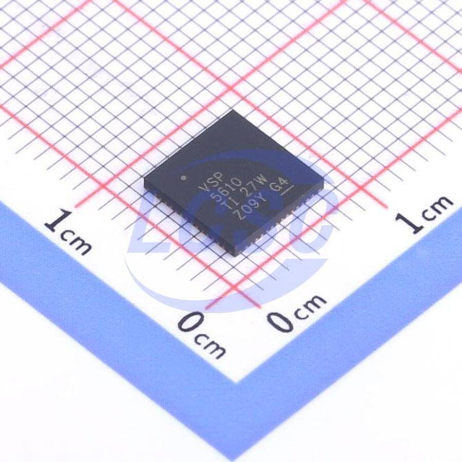 TI VSP5610RSHR - 1