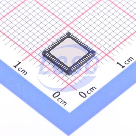 TI VSP5610RSHR - 2