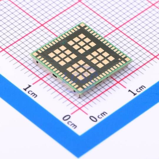 TI WL1801MODGBMOCR - 2