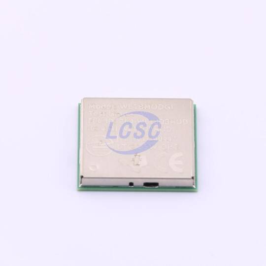 TI WL1837MODGIMOCR - 3