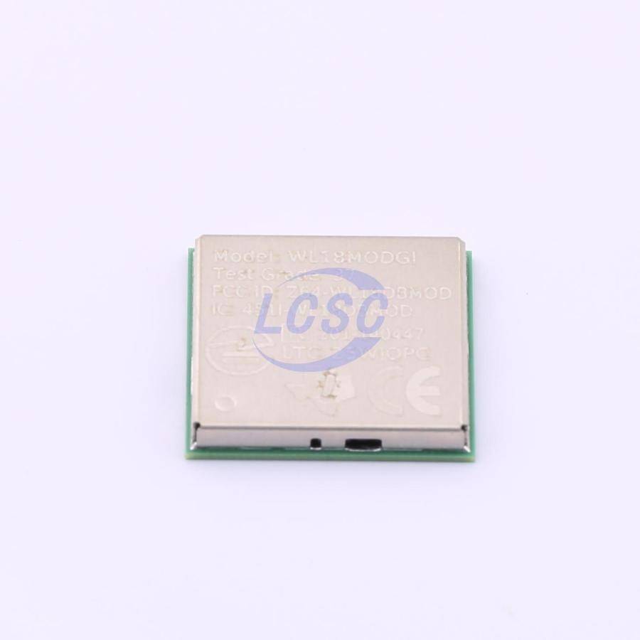 TI WL1837MODGIMOCR - 3