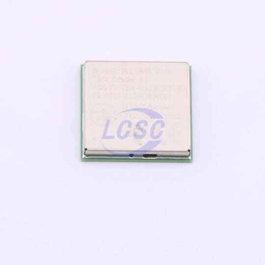 TI WL1837MODGIMOCT - 3