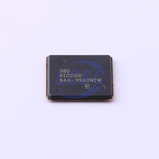 TI XIO2001ZGU - 3
